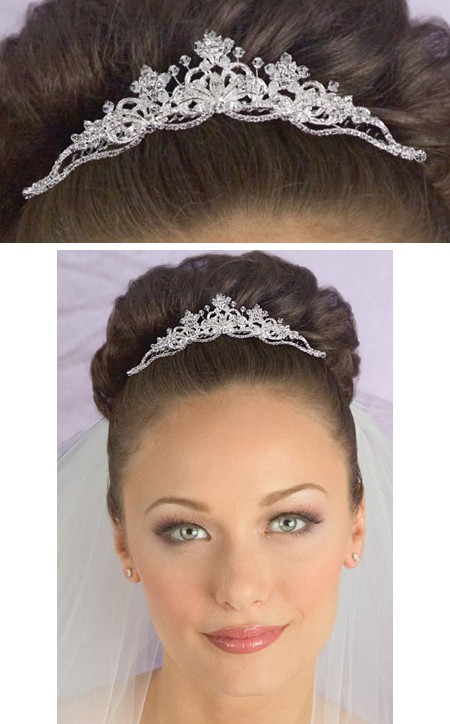 Bridal Crown