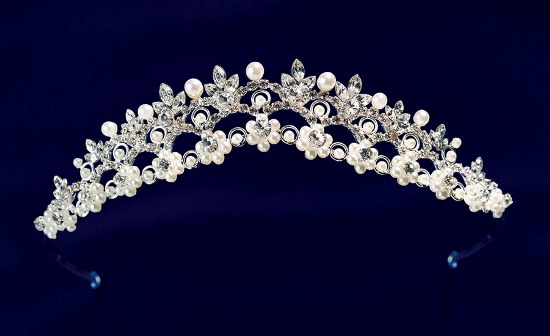 Bridal Crown