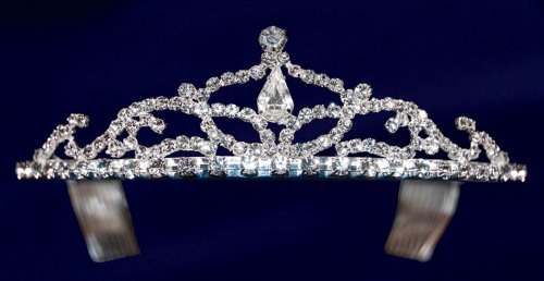 Bridal Crown