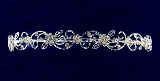 Bridal Crown