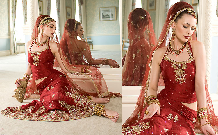 Bridal  Wear Collection