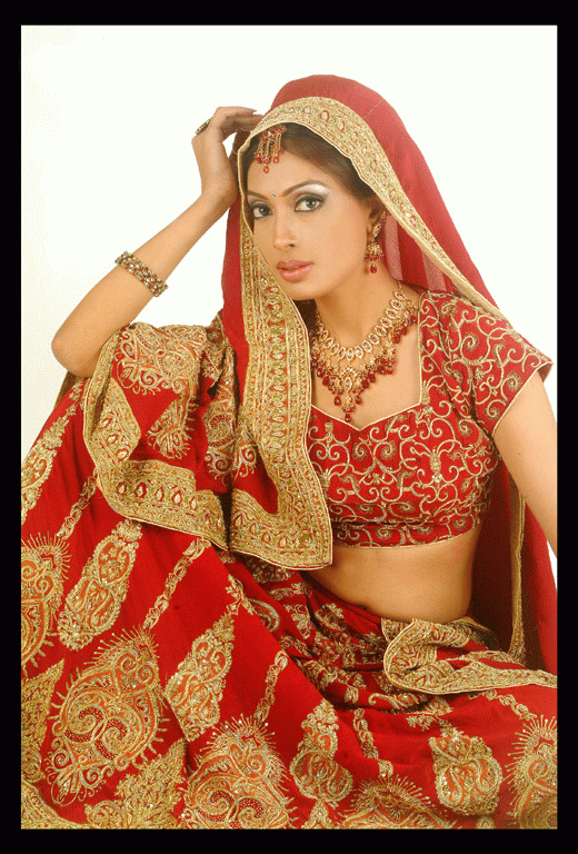 Bridal  Wear Collection