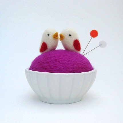 Love between True Lover