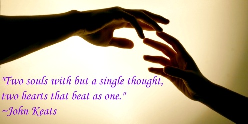 Love between True Lover