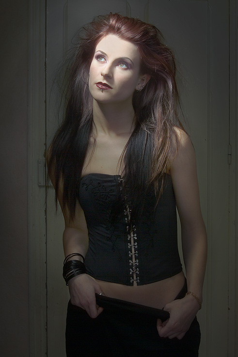 Girls in Fashion Fantasy