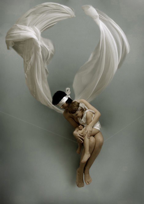 Girls in Fashion Fantasy