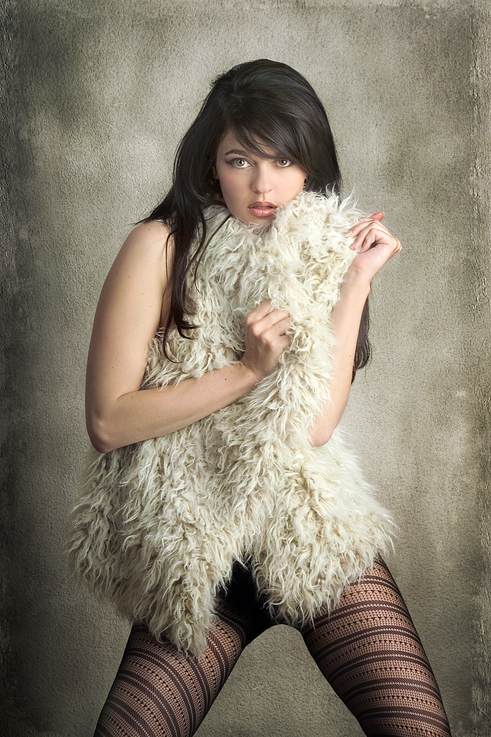 Girls in Fashion Fantasy