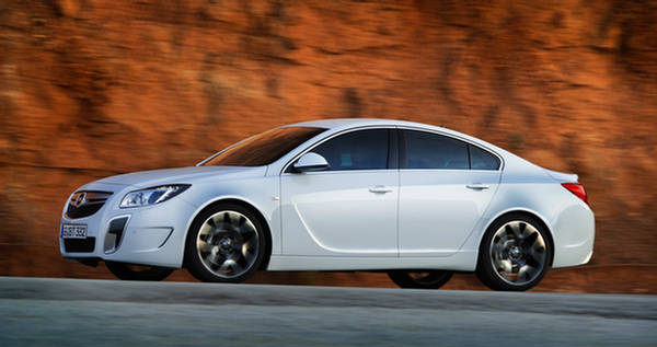 Opel Insignia Opc. Opel Insignia OPC Haldexbased