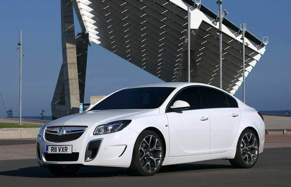 Opel Insignia Opc. Opel Insignia OPC Haldexbased