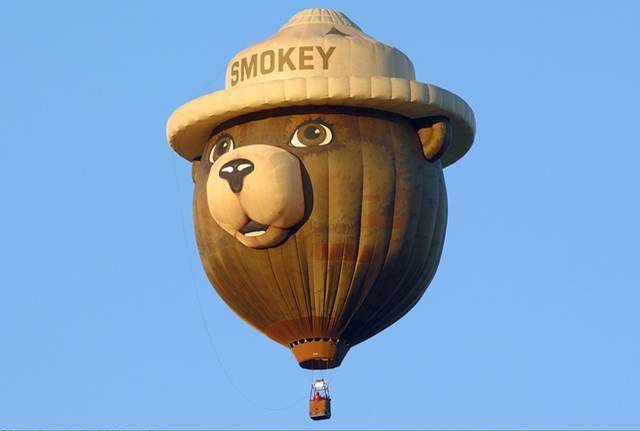 Balloon Exhibition