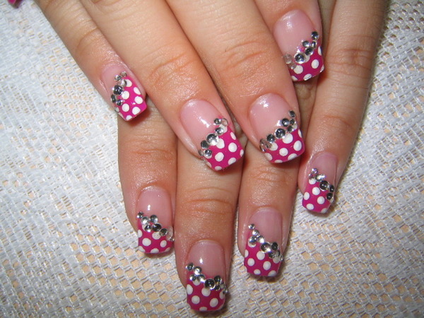 New Nail Art
