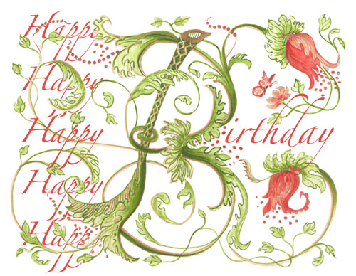 Happy Birth Day **Jahangeer & Saaim** 119311,xcitefun-birthday-card