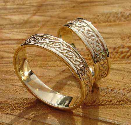 Silver Rings