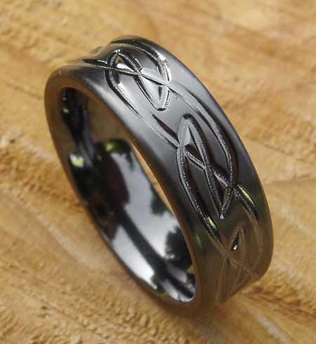 Silver Rings