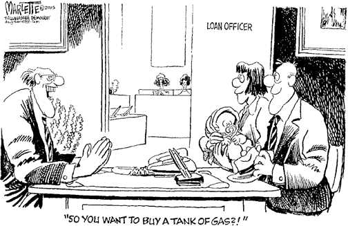 Patrol Jokes in Pictures