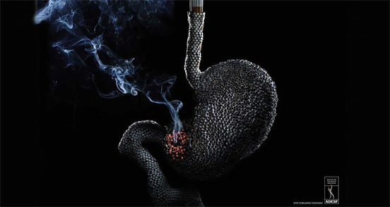 Antismoking Part1