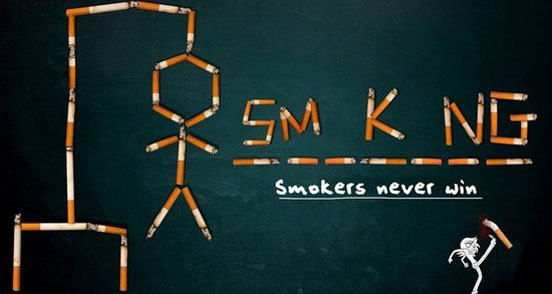 Antismoking Part2