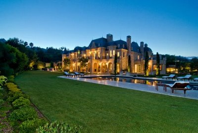 Dream Land  Super Luxury Mansion
