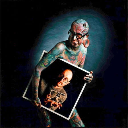 Most Extremely Modified People