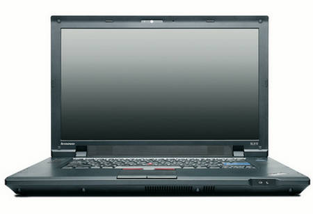 Lenovo ThinkPad SL510 amp SL410 AllBusiness Notebooks