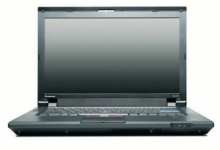 Lenovo ThinkPad SL510 amp SL410 AllBusiness Notebooks