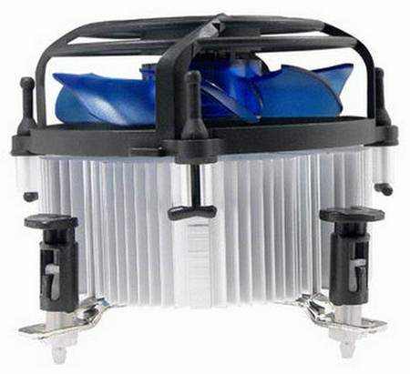 Spire Storm 954 CPU Cooler for Intel chips