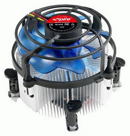 Spire Storm 954 CPU Cooler for Intel chips