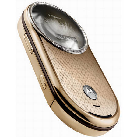 Motorola AURA Diamond Edition - Luxury Phone 119989,xcitefun-motorola-aura-diamond-edition-luxury-pho