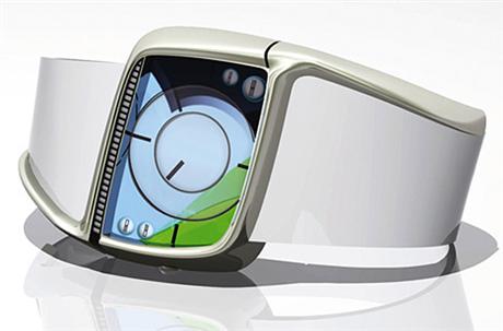 Citizen Stress Watch