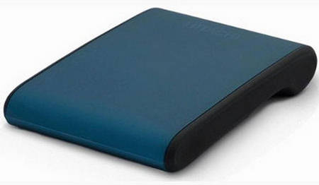 Hitachi launched Portable Hard Drives Series