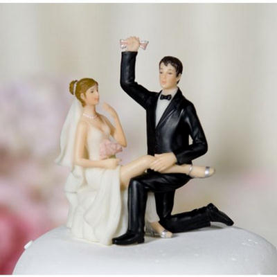 Interesting Weeding Cakes
