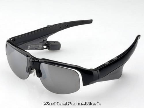Sanwa 400HS015 Bluetooth Sunglasses