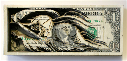 Art for a Dollar