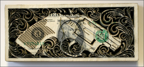 Art for a Dollar