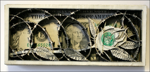 Art for a Dollar