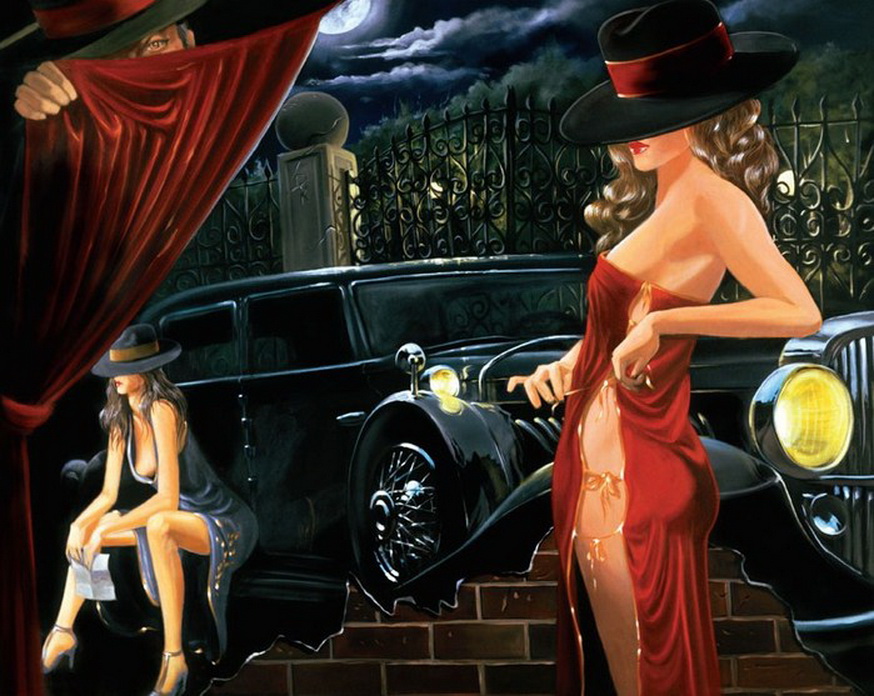 Awesome  Paintings