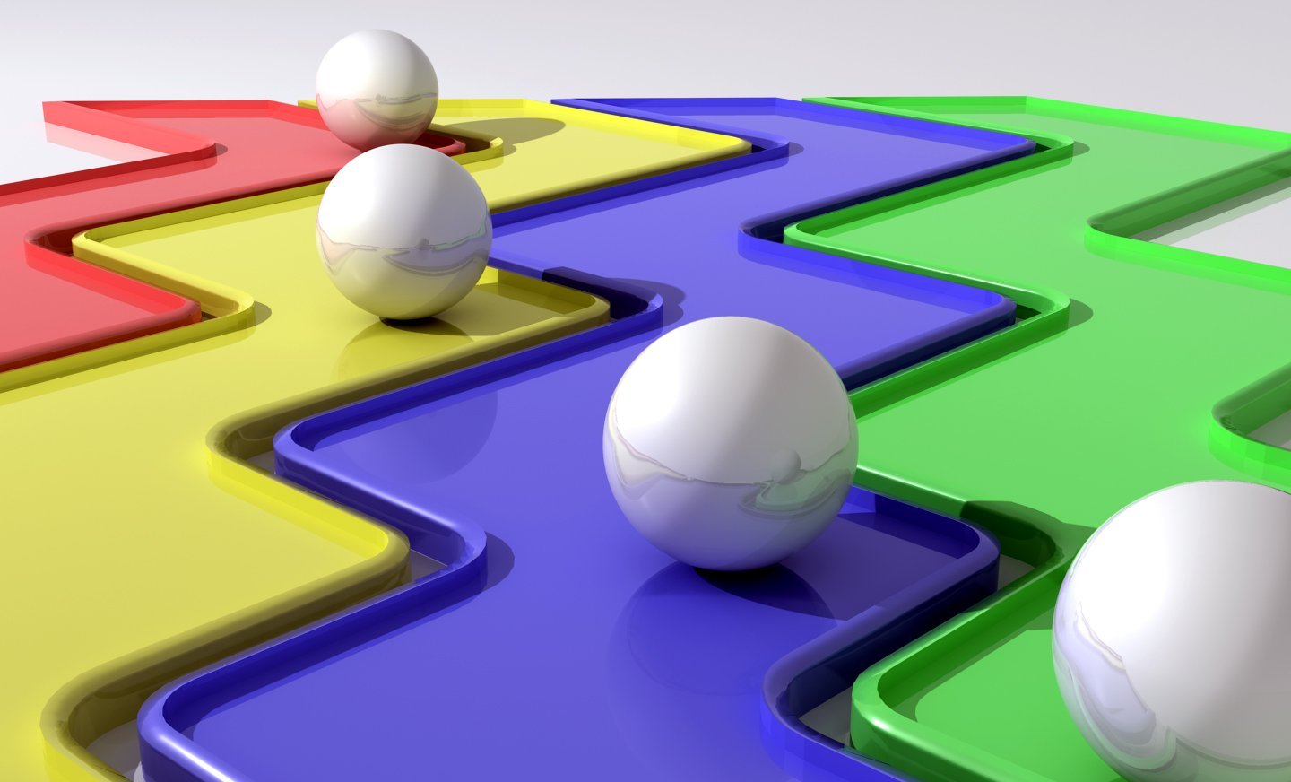3D WALLPAPERS