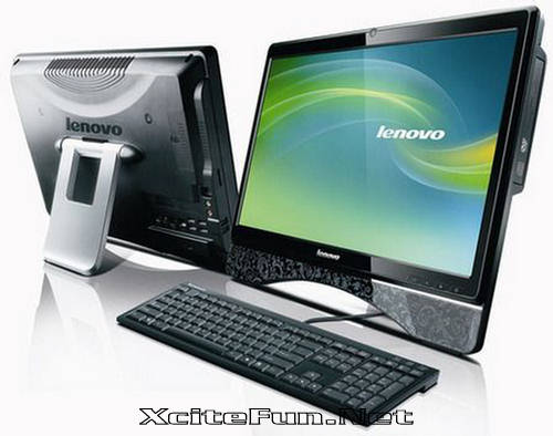 Lenovo IdeaCentre B500 All In One PC  Reviews