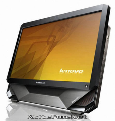 Lenovo IdeaCentre B500 All In One PC  Reviews
