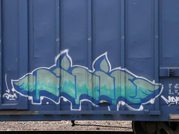 The Masters Of Graffiti