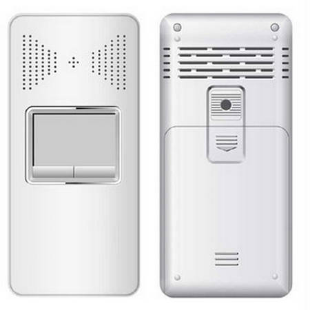 Allcam CP1 Handheld  Portable Pico Projector