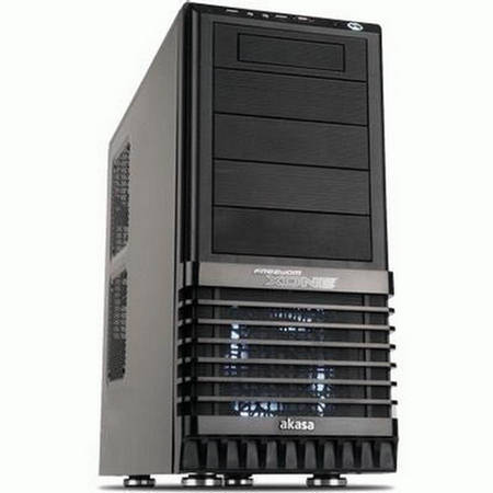 Akasa Freedom Xone Computer Casing