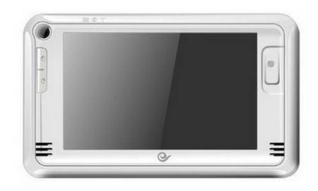 Soyea Z5 5inch Touchscreen Mobile Internet Device