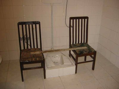 Latest HiTech Toilet