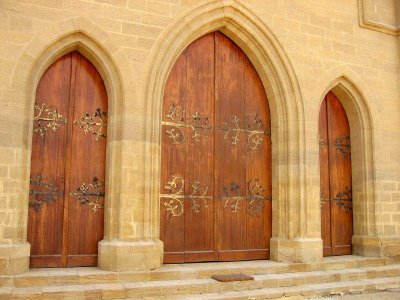 Beautiful Churches in Pakistan