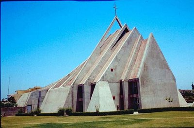 Beautiful Churches in Pakistan