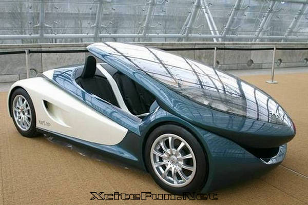 New Year Cars 2010