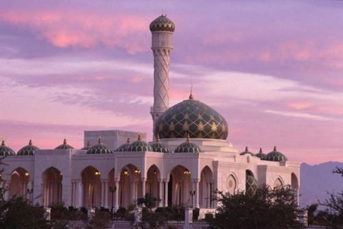Beautiful Mosques In The World Part 1