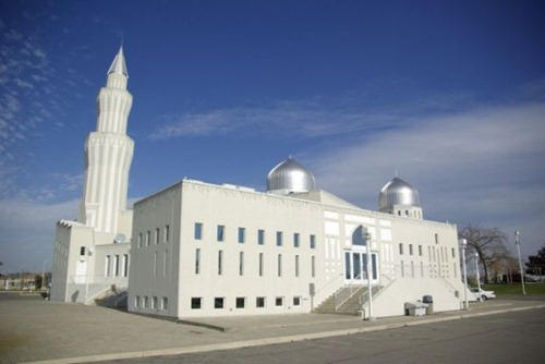 Beautiful Mosques In The World Part 2
