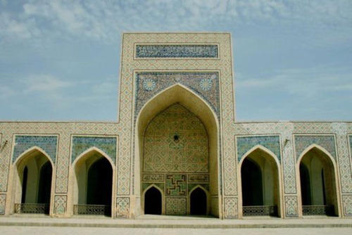 Beautiful Mosques In The World Part 3